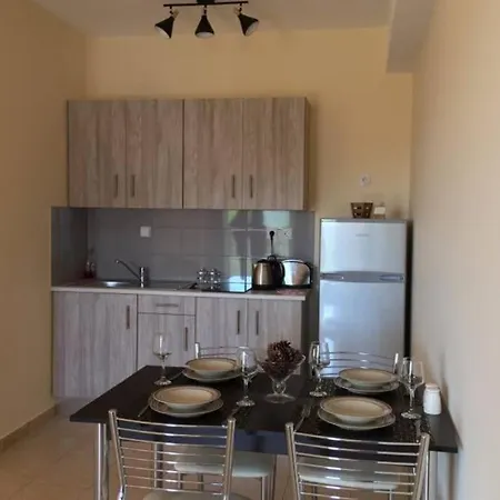 Rodanthy I Appartement Katelios