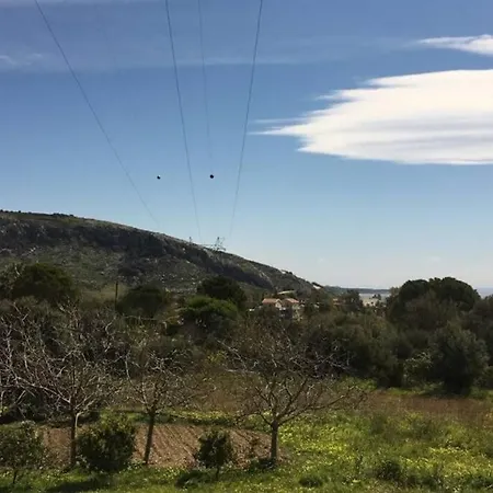Rodanthy I דירה קאטליוס