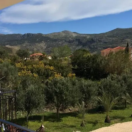 דירה Rodanthy I קאטליוס