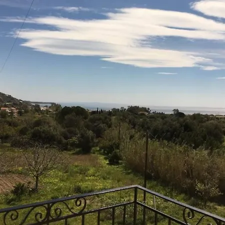 Rodanthy I Apartmán Katelios