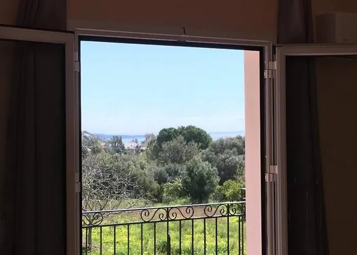 Apartamento Rodanthy I Katelios