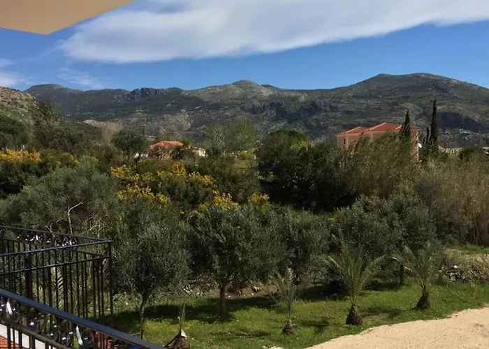 Apartamento Rodanthy I Katelios