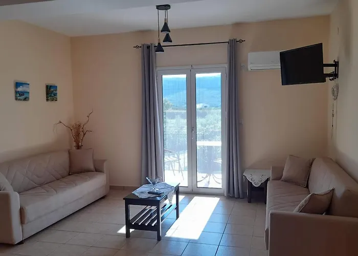 Apartamento Rodanthy I