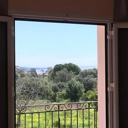 Apartment Rodanthy I Katelios