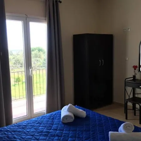 Apartment Rodanthy I Katelios