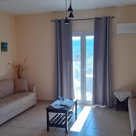 Apartment Rodanthy I *